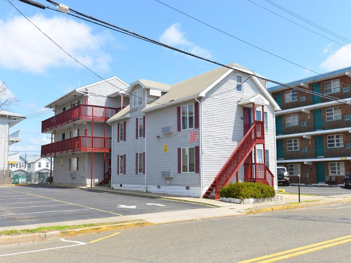 Shore Beach Houses - 52 - 401 Porter Avenue ซีไซด์ไฮทส์ ภายนอก รูปภาพ
