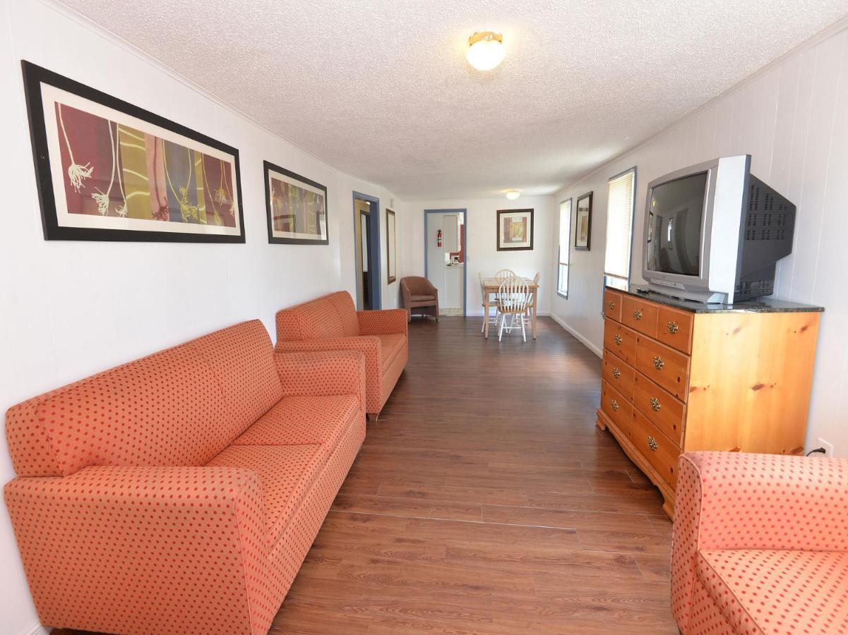 Shore Beach Houses - 52 - 401 Porter Avenue ซีไซด์ไฮทส์ ภายนอก รูปภาพ
