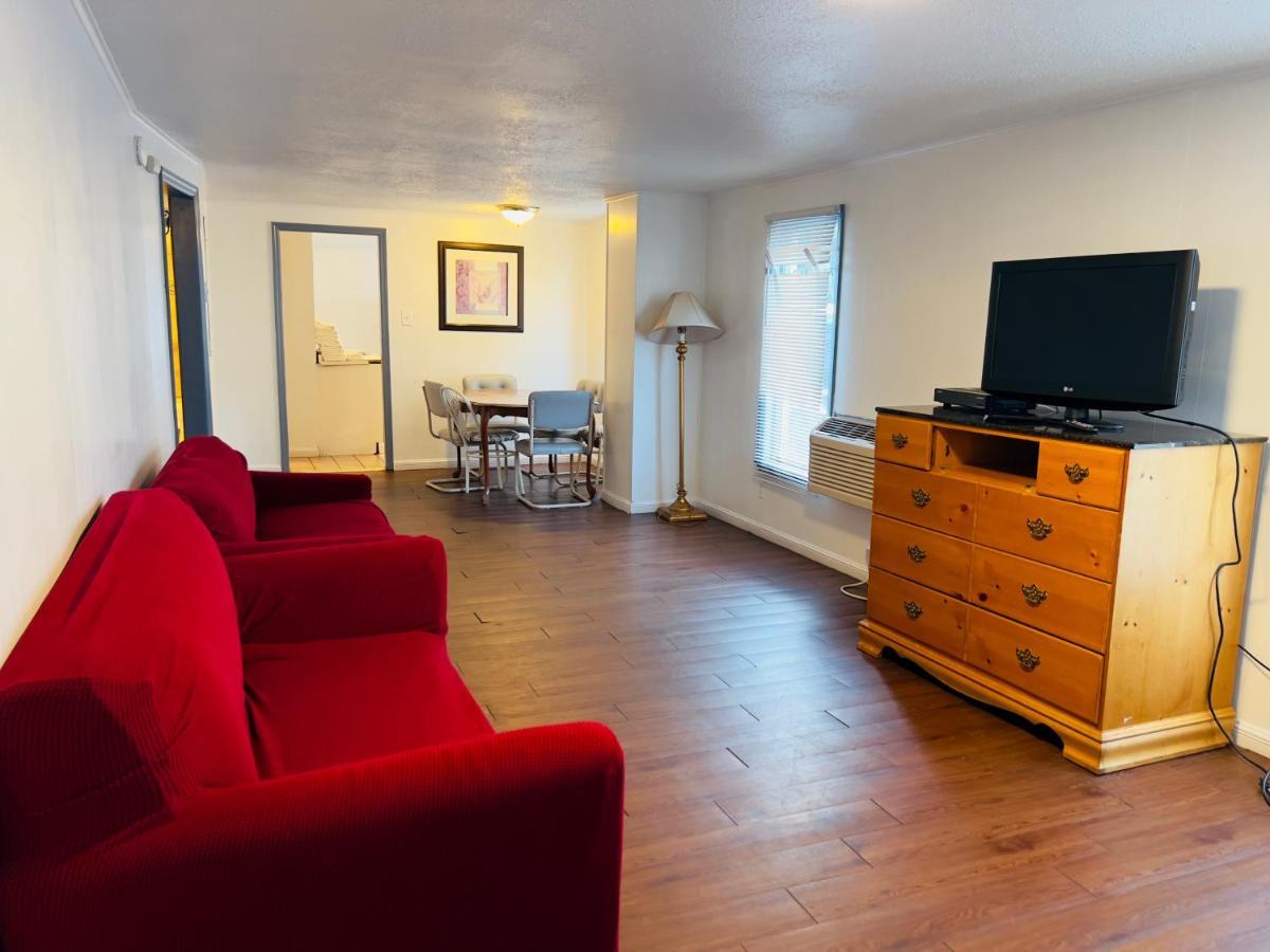 Shore Beach Houses - 52 - 401 Porter Avenue ซีไซด์ไฮทส์ ภายนอก รูปภาพ