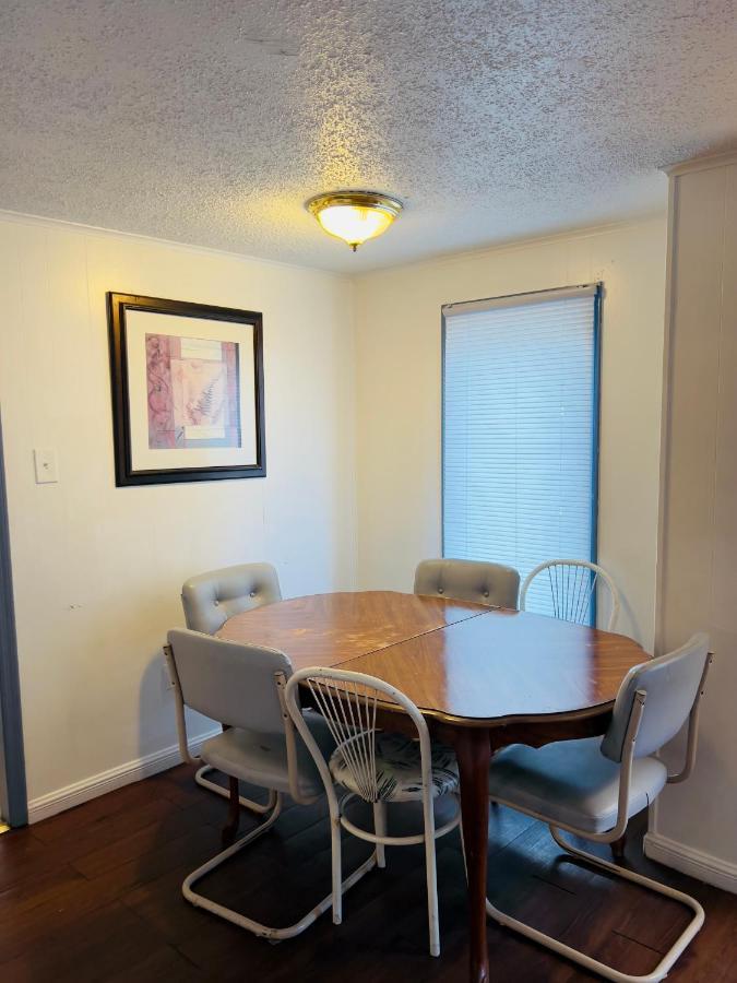 Shore Beach Houses - 52 - 401 Porter Avenue ซีไซด์ไฮทส์ ภายนอก รูปภาพ