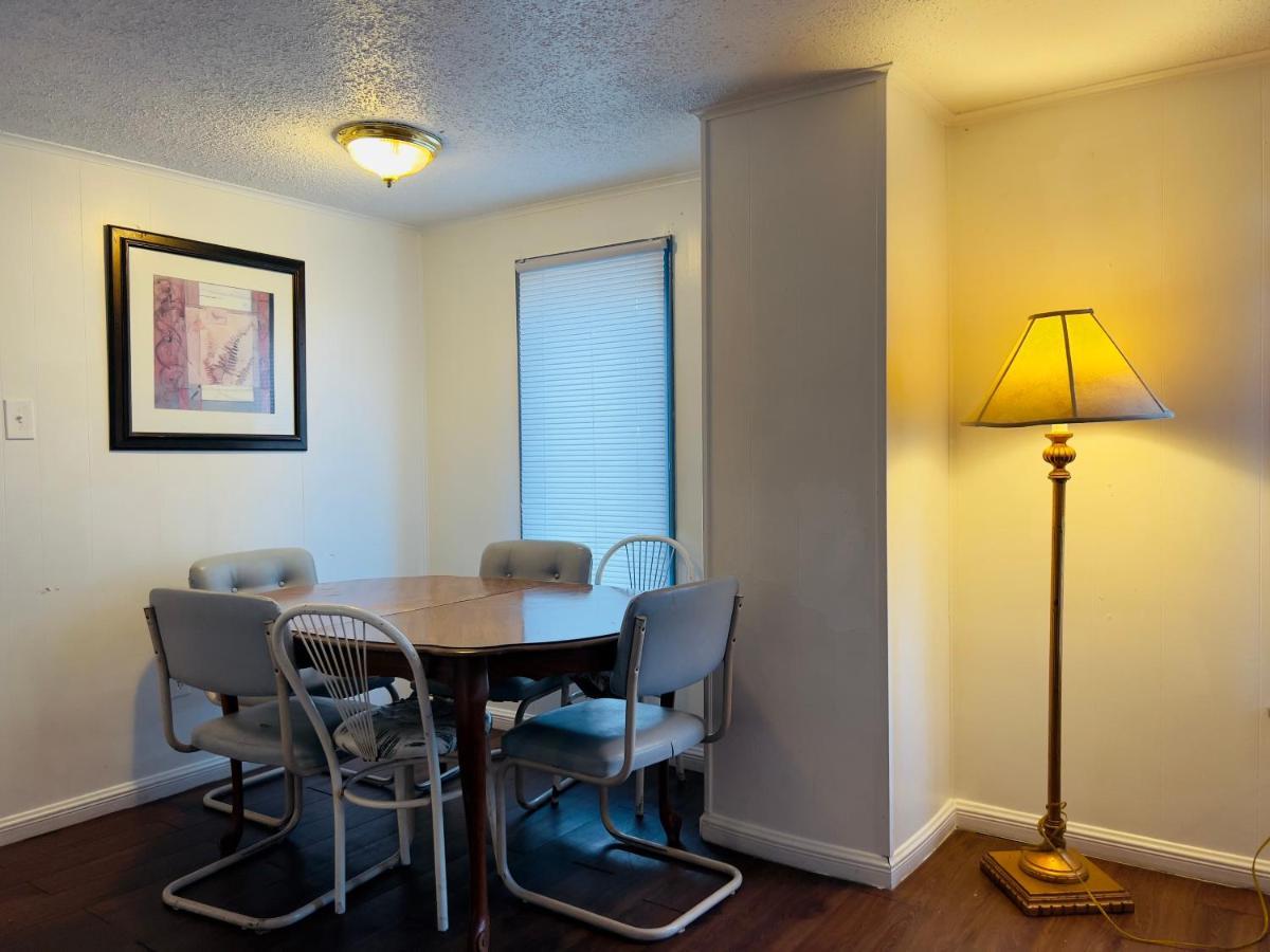 Shore Beach Houses - 52 - 401 Porter Avenue ซีไซด์ไฮทส์ ภายนอก รูปภาพ