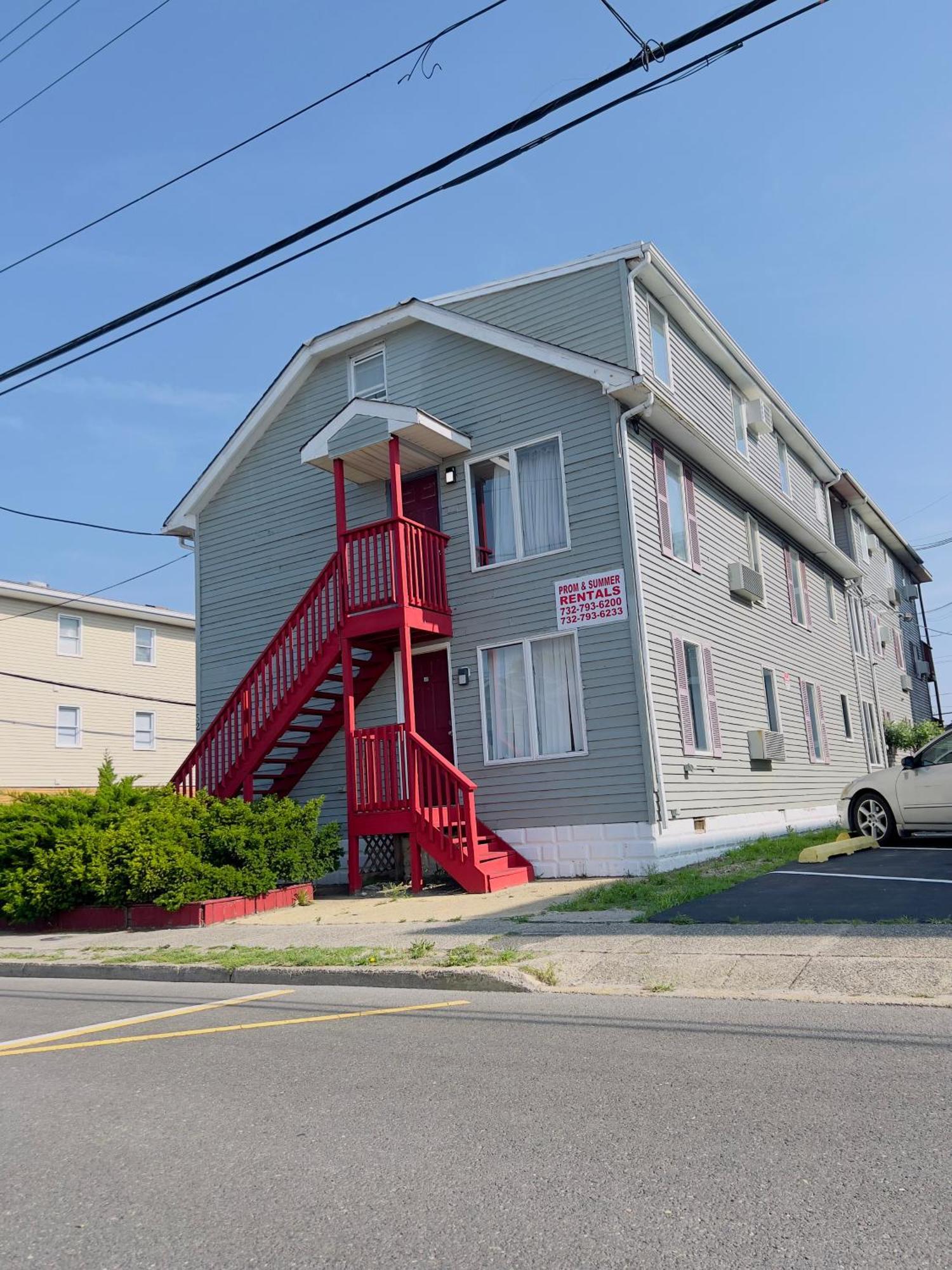 Shore Beach Houses - 52 - 401 Porter Avenue ซีไซด์ไฮทส์ ภายนอก รูปภาพ
